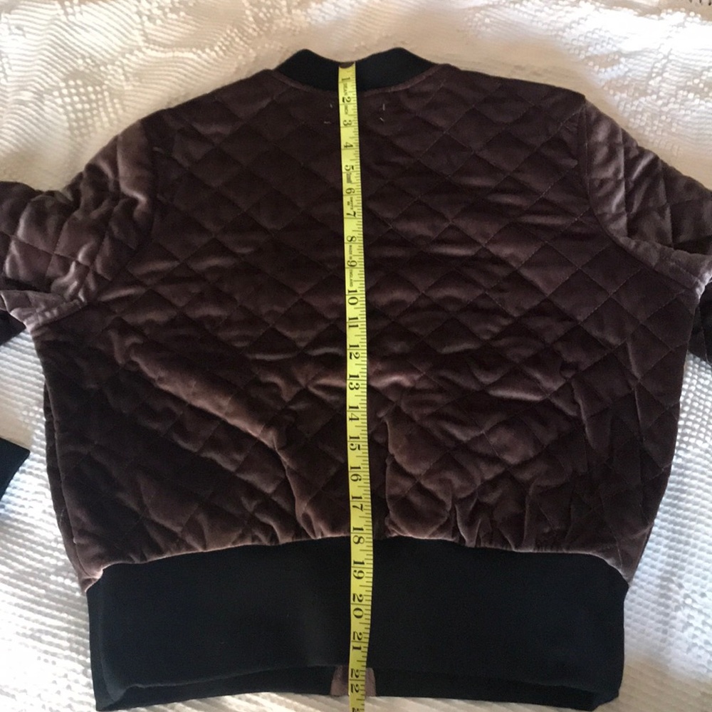 Velvet bomber - Picture 7 of 8